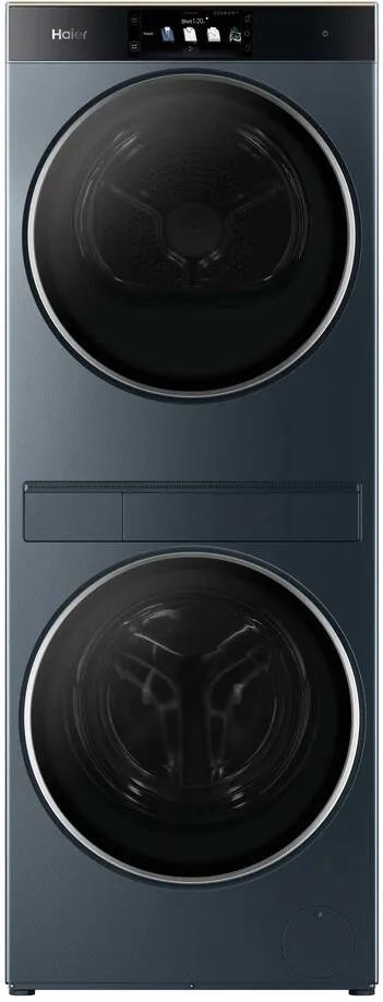 Perilica sušilica rublja HAIER CLC108-GNU1-S