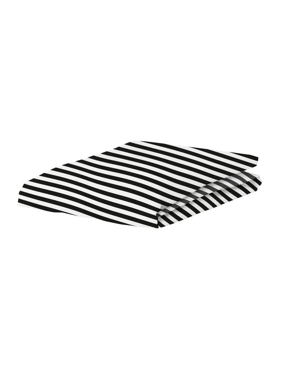 Plahte EARNED MY STRIPES
