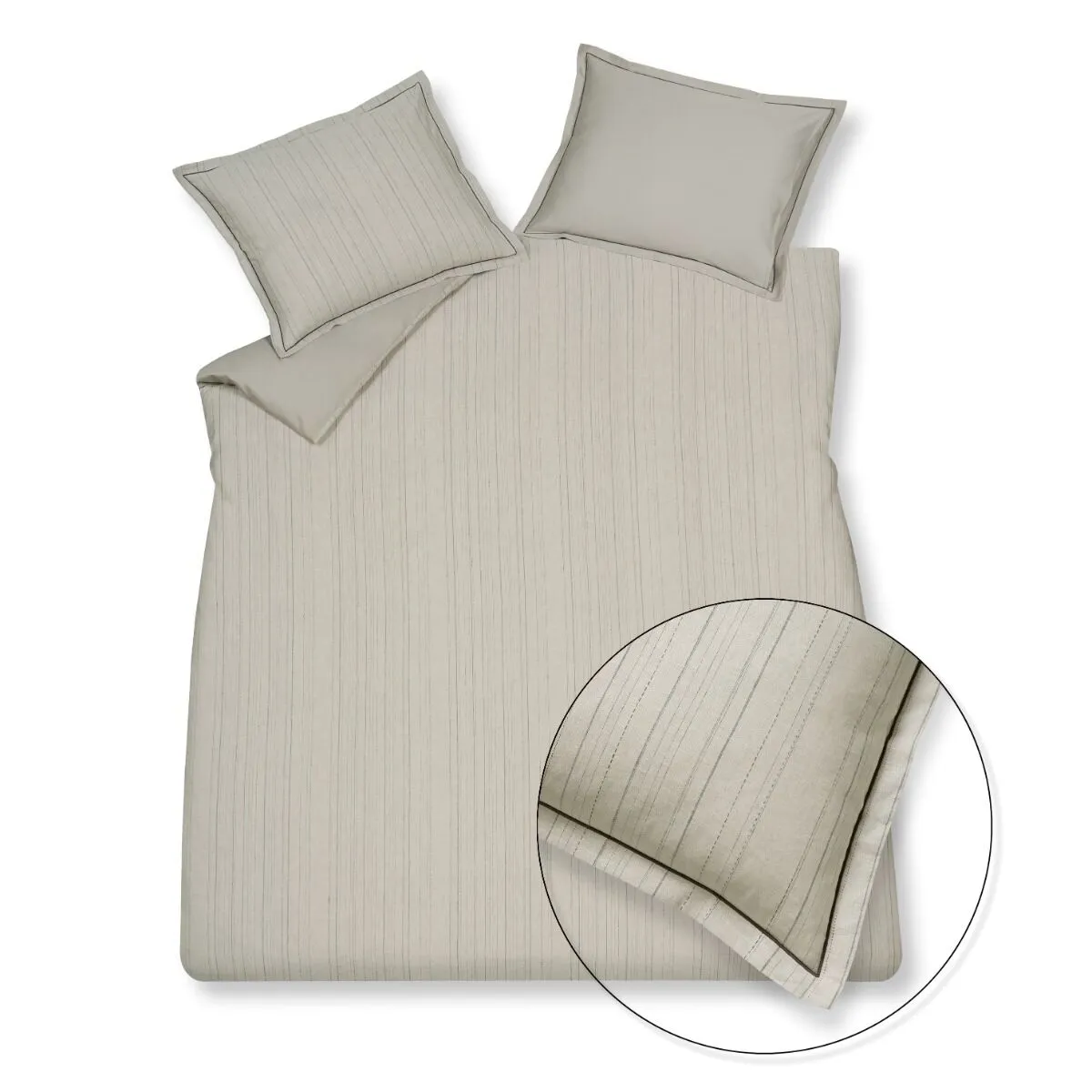 Posteljina PURE 72