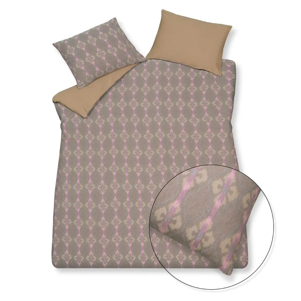 Posteljina PURE 74