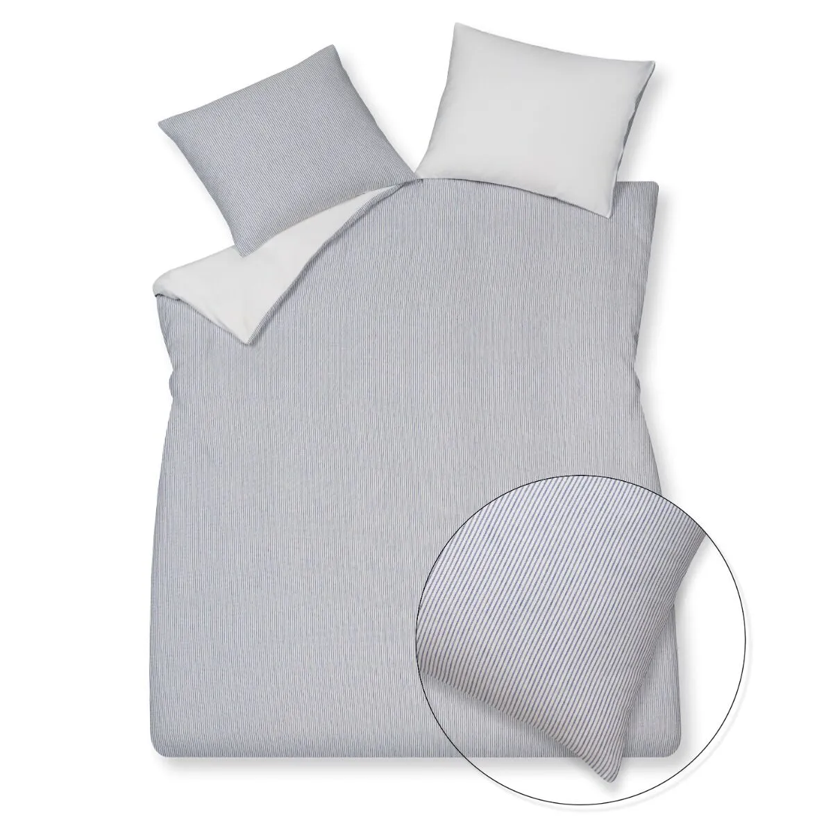 Posteljna garnitura PURE 76