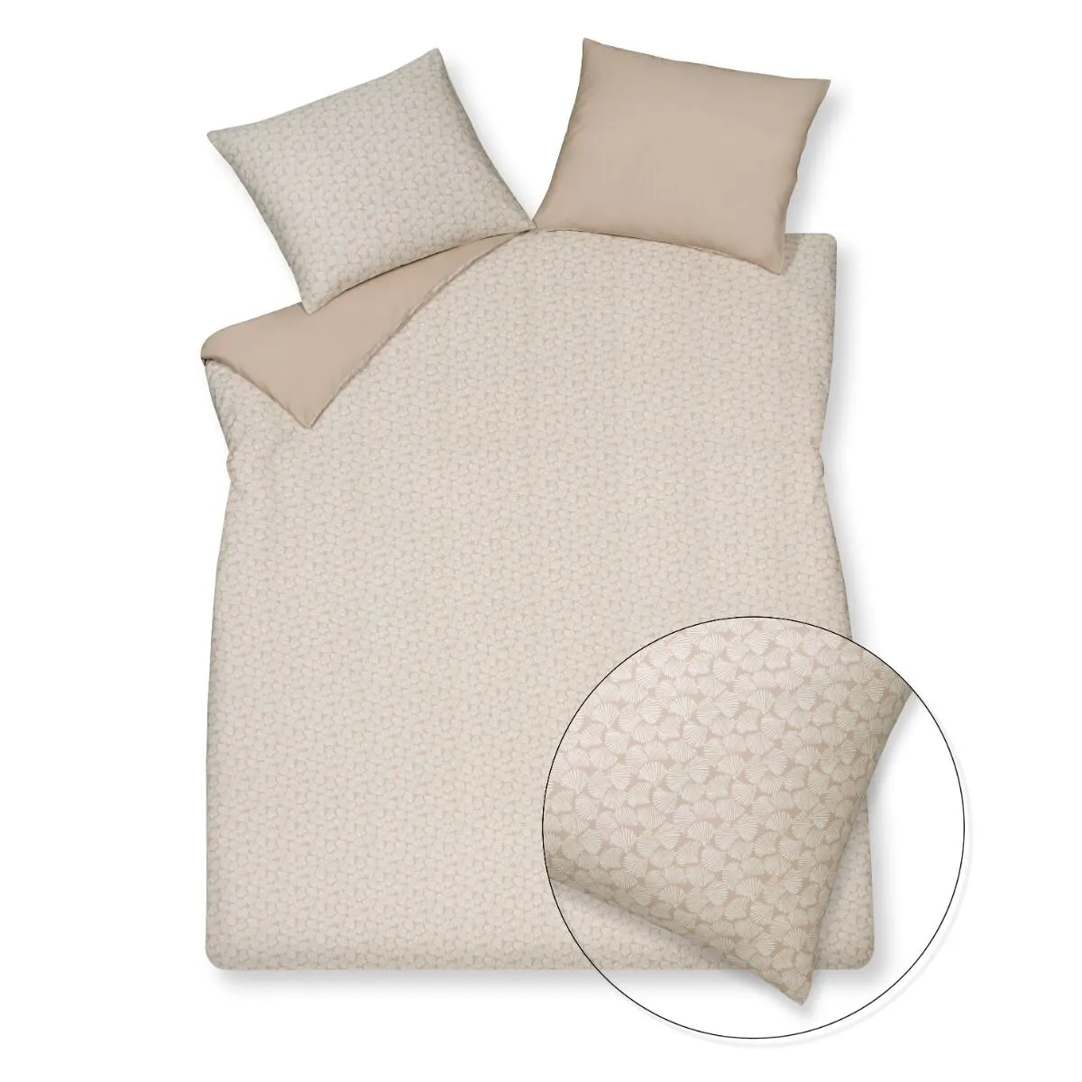 Posteljna garnitura PURE 79