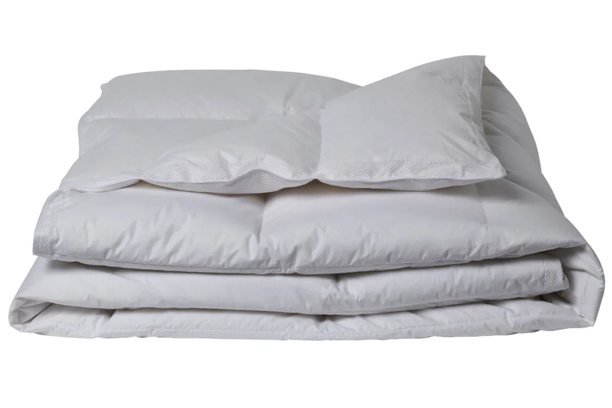 Prešivena deka BATISTE Home by Tempur® - Ljetna