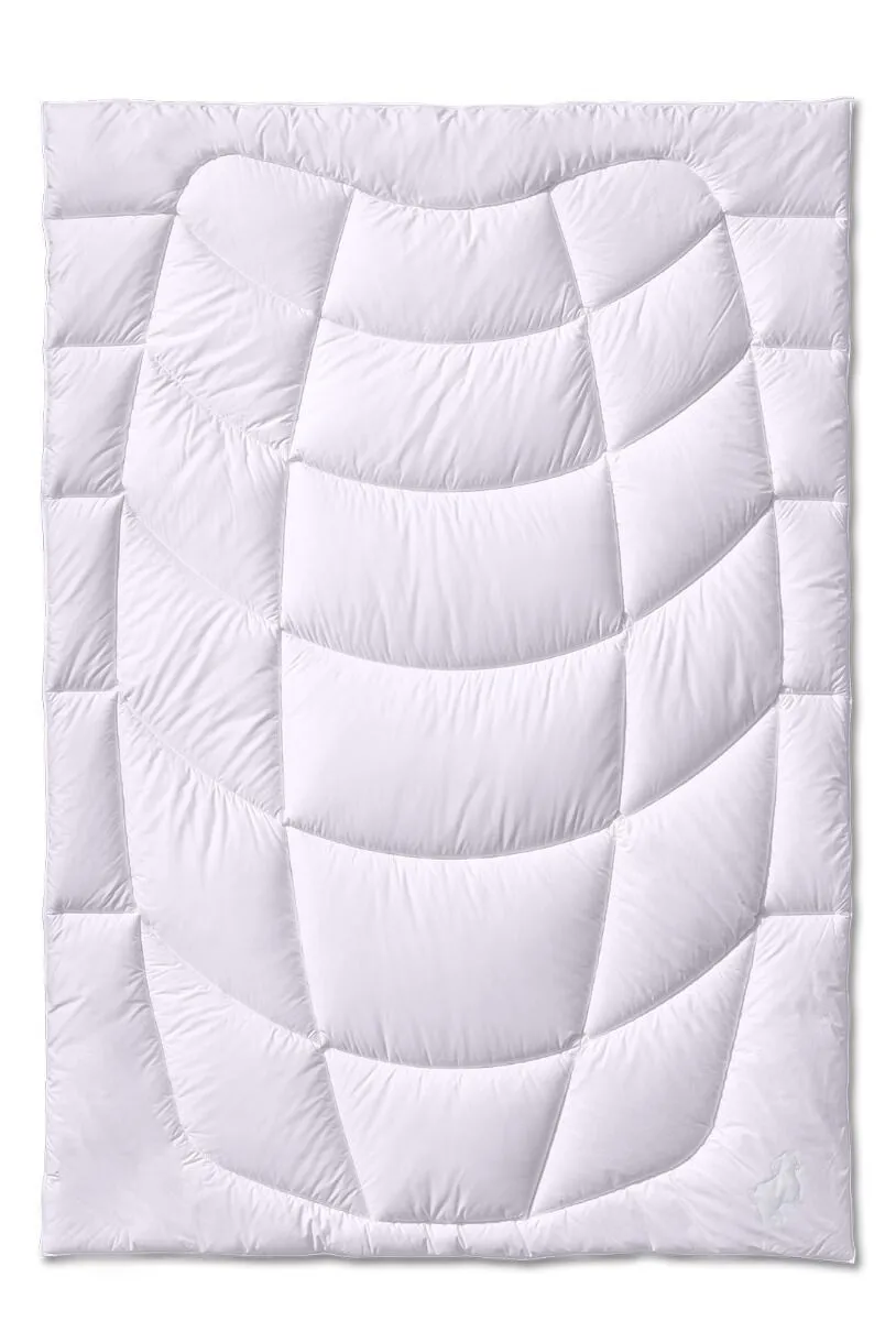 Prešivena deka CASHMERE light