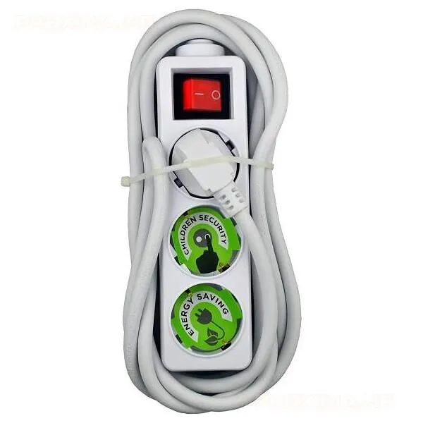 Produžni kabel MP HS-DB 03K  3 UT, 3 M