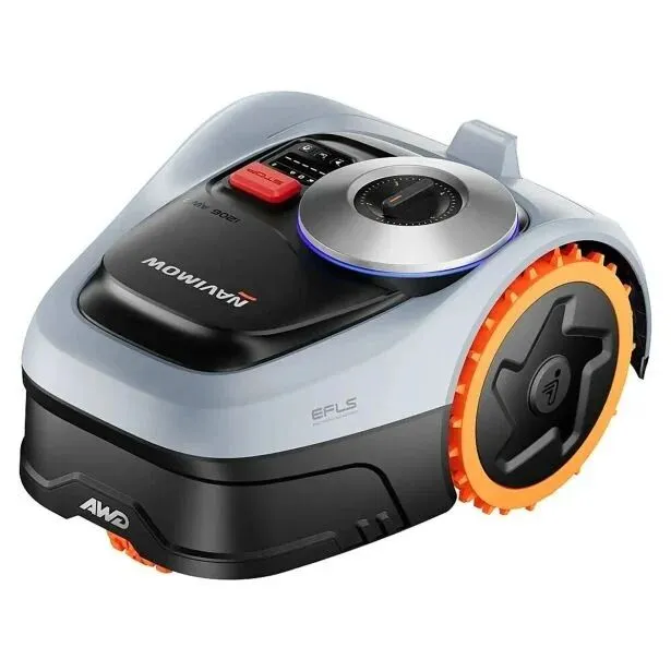 Robotska kosilica SEGWAY NAVIMOW i206E AWD EU