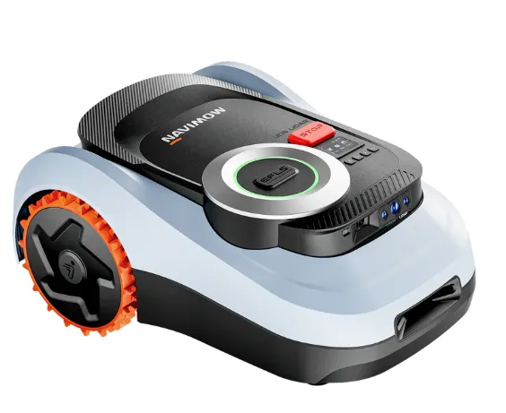 Robotska kosilica SEGWAY NAVIMOW i215E LIDAR