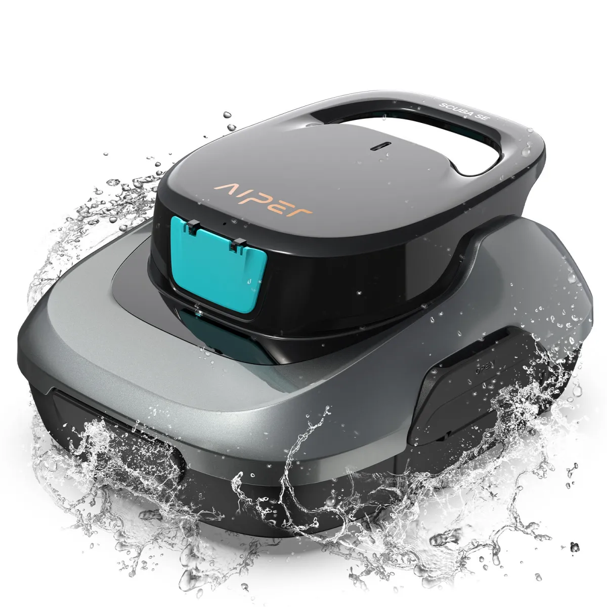 Robotski čistač bazena AIPER SCUBA SE