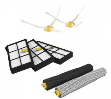Set dodataka iROBOT ROOMBA serija 800