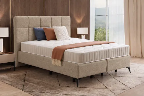 Set krevet NORDIC