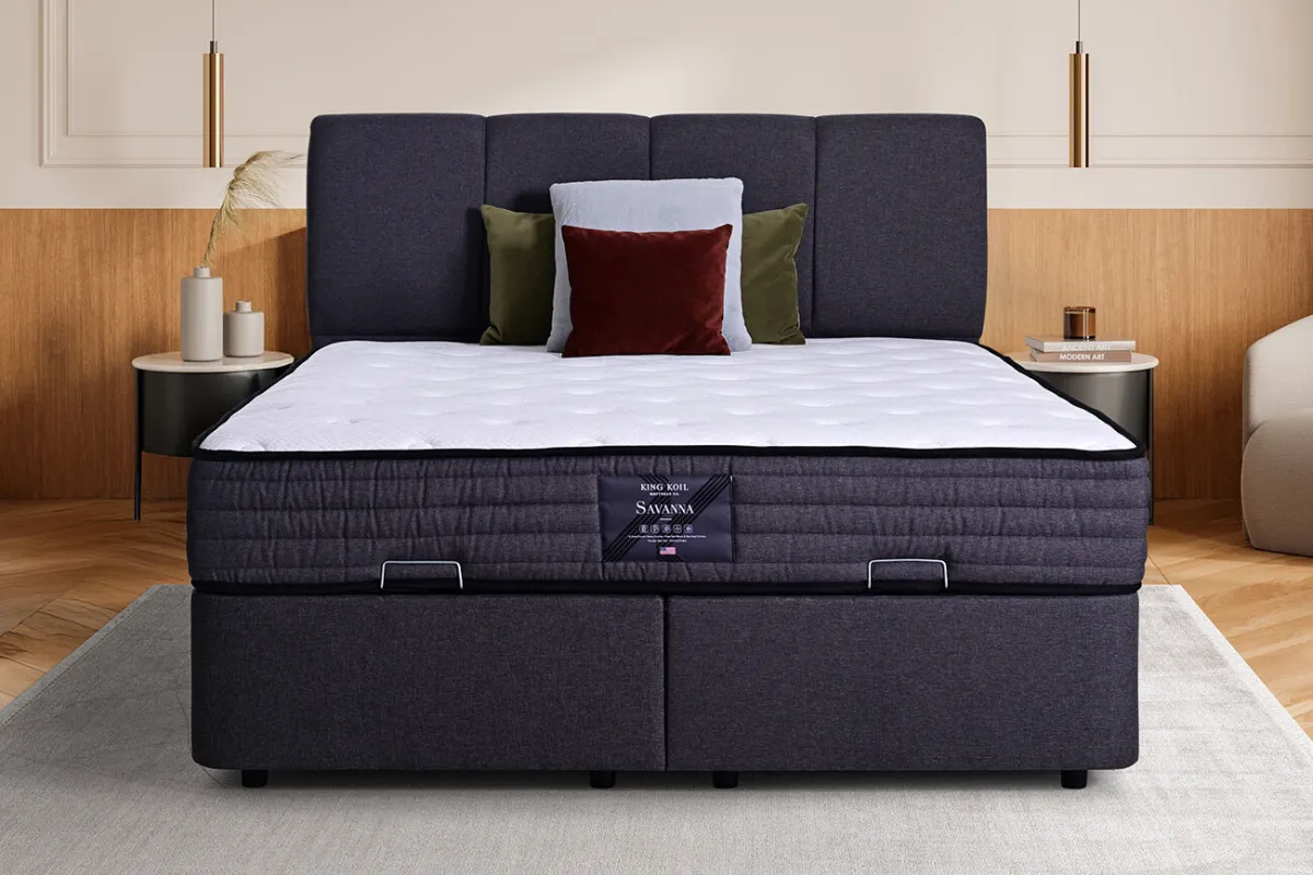 Set krevet SAVANNA