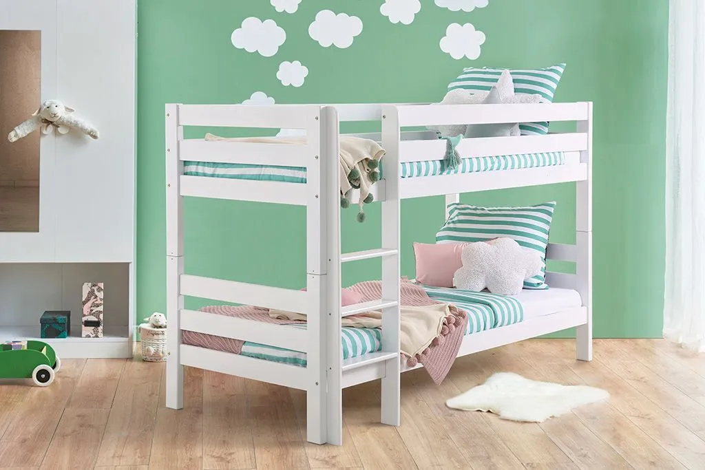 Set krevet TWINS + madrac BONEL PLUS
