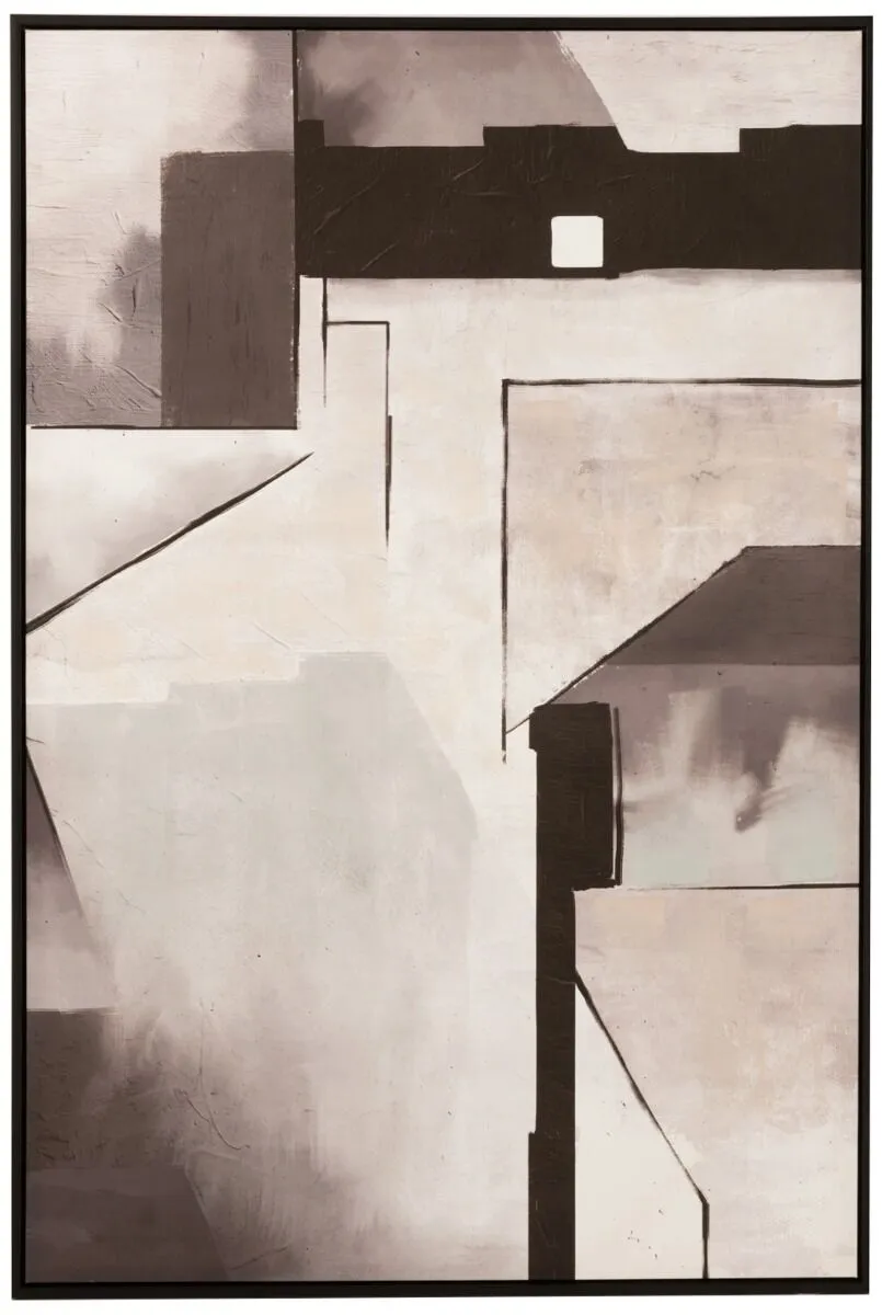 Slika ABSTRACT WOOD