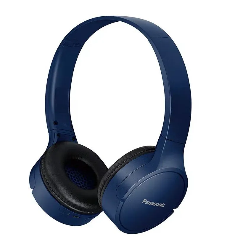 Slušalice PANASONIC RB-HF420BE-A