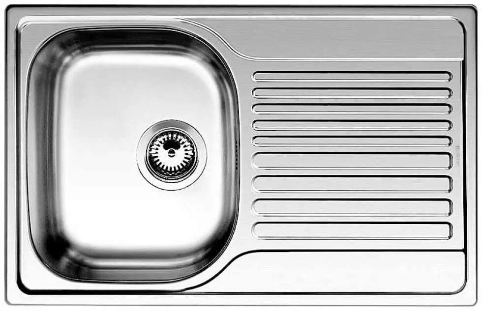 Sudoper BLANCO TIPO 45 S COMPACT