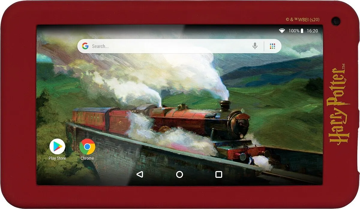 Tablet ESTAR HERO HARRY POTTER 7" 2GB/16GB