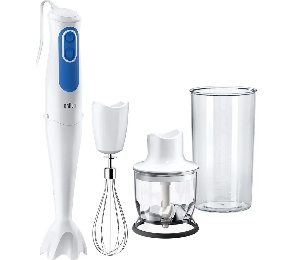 Štapni mikser BRAUN MQ 3025 SPAGHETTI
