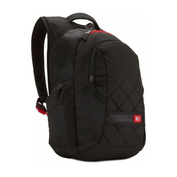 Torba za laptop CASE LOGIC DLBP-116K - 15.6 - Crna