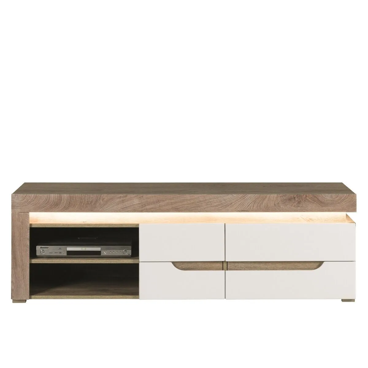 TV element IRMA