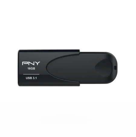 USB stick PNY 16 GB Attache - Crni