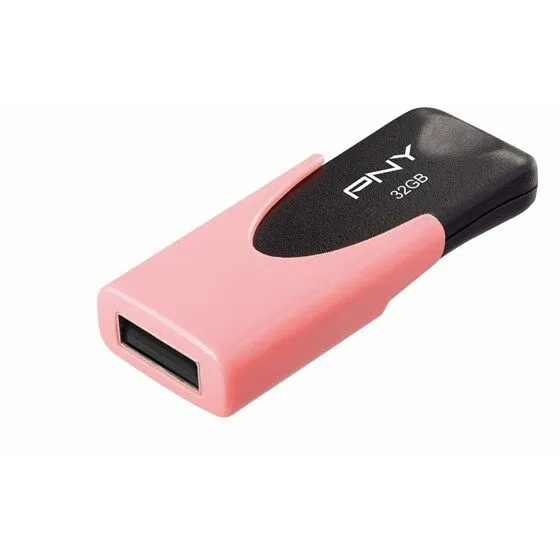 USB stick PNY Attache 4, 32GB - Rozi