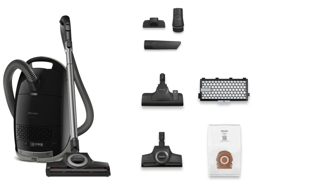 Usisavač MIELE GUARD M1 CAT&DOG