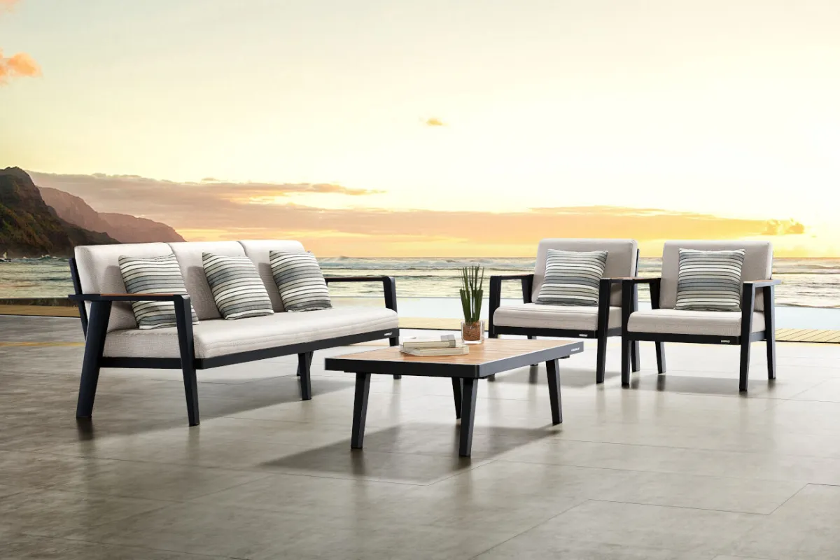 Vrtni lounge set FEEL