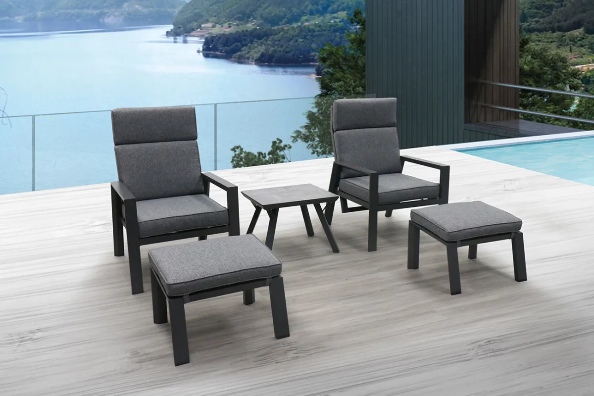 Vrtni set CASTEN II