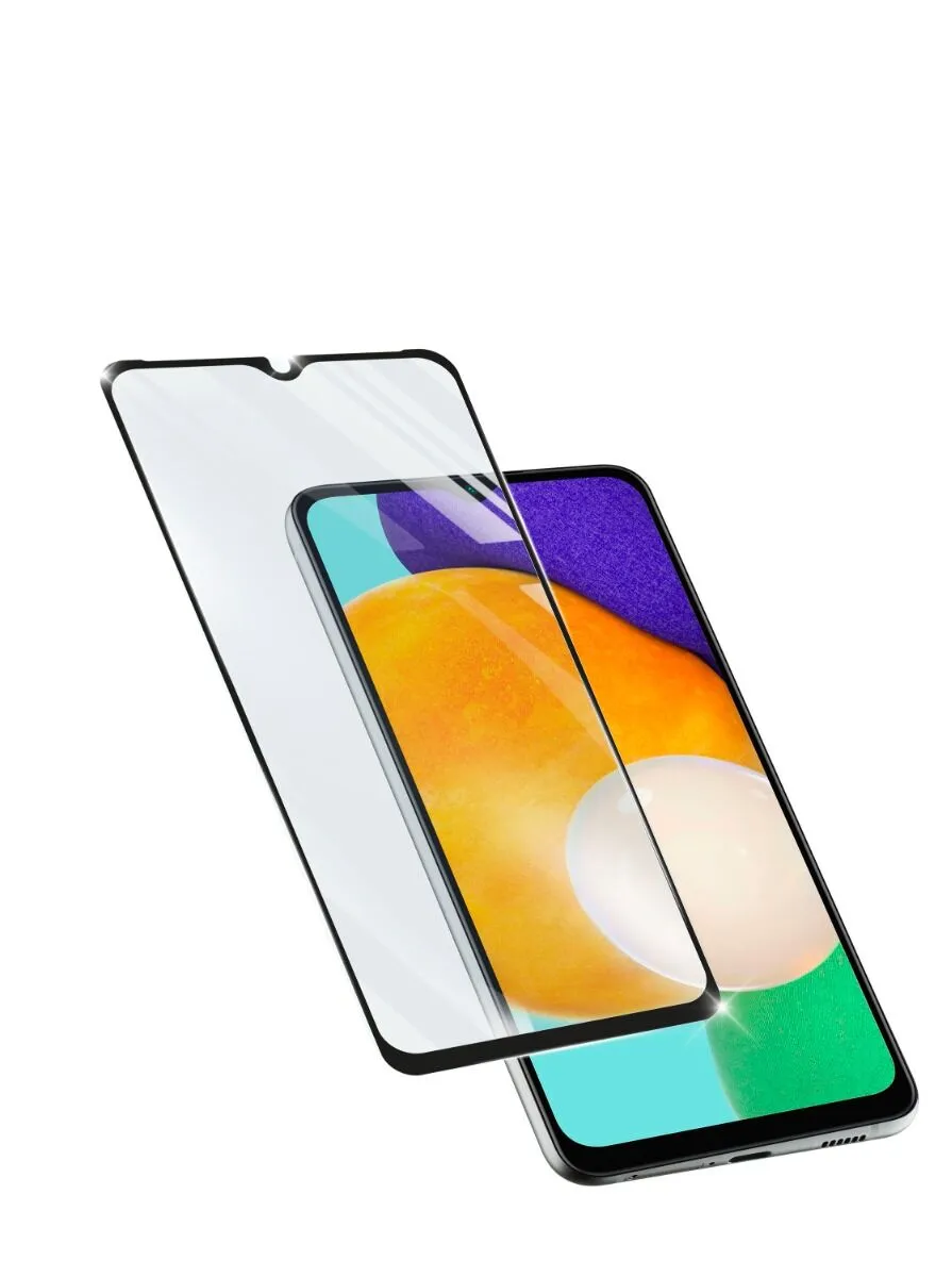 Zaštitno staklo CELLULARLINE za Samsung Galaxy A13 4G