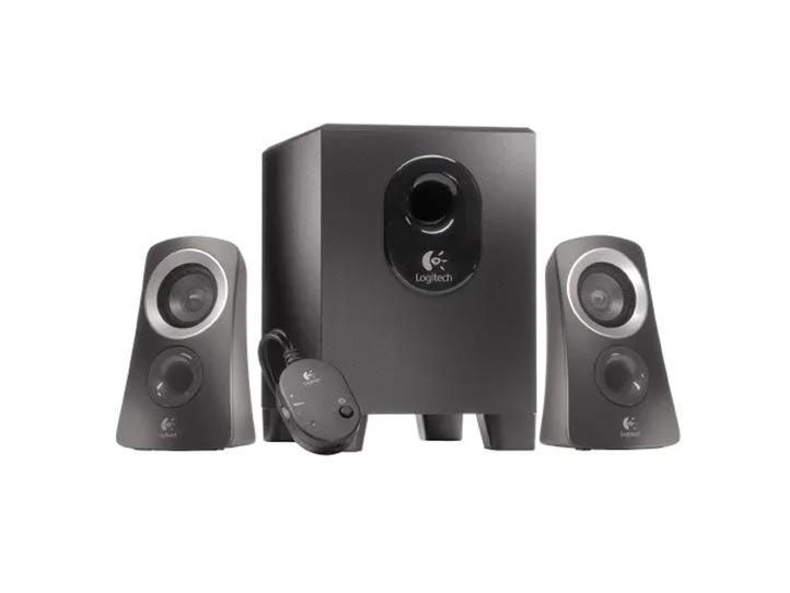 Zvučnici LOGITECH Z313