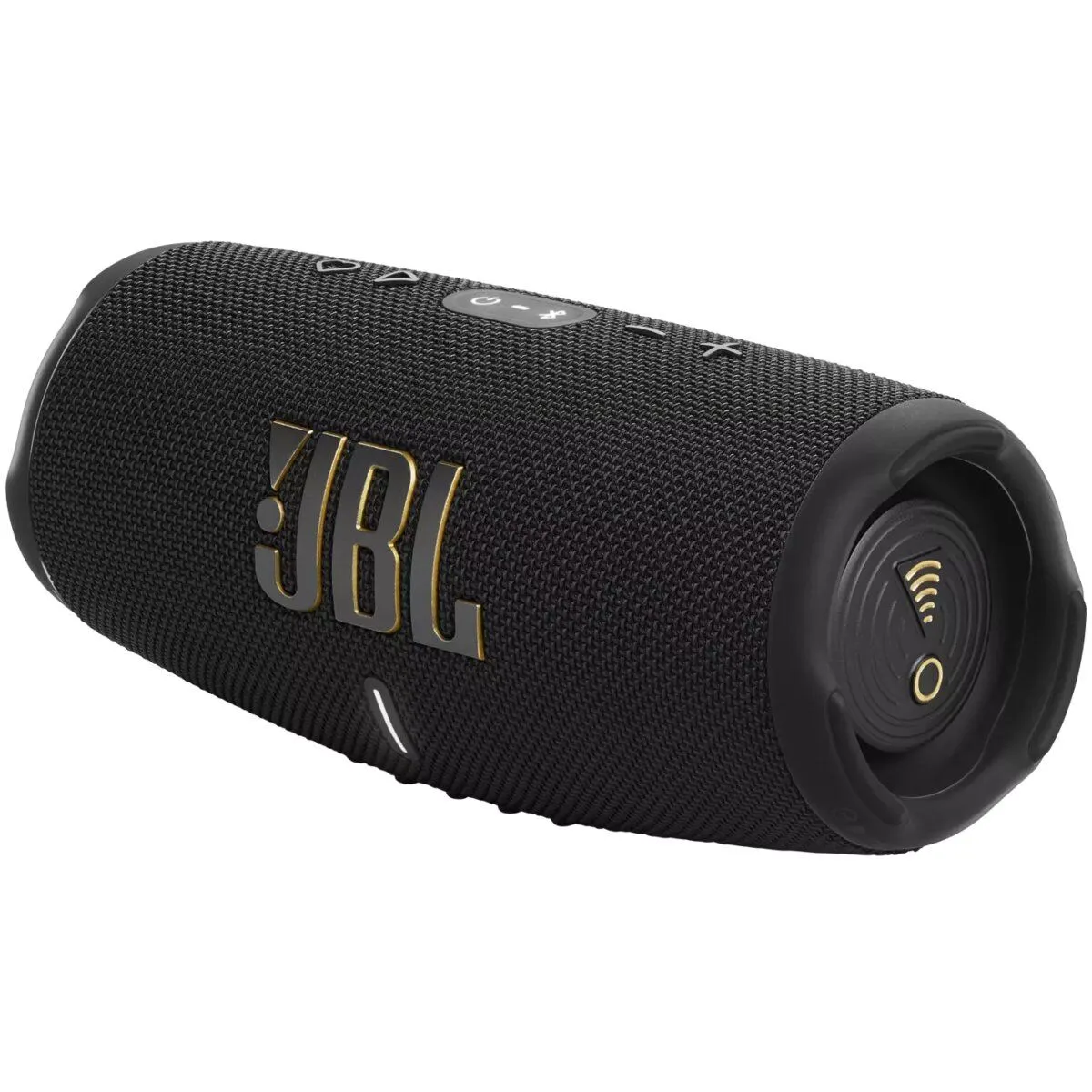 Zvučnik JBL CHARGE 5 WI-FI - crni