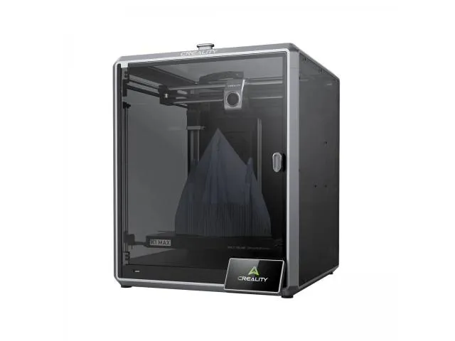 3D Printer CREALITY K1 Max (300x300x300, 600 mm/s, 20 000 mm/s)
