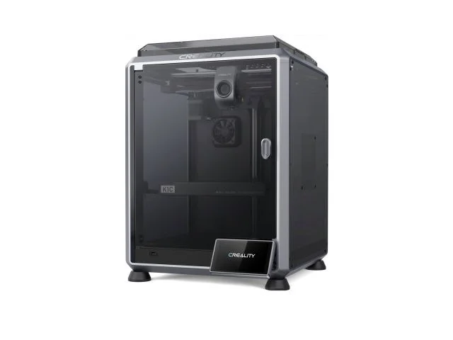 3D Printer CREALITY K1C, 600 mm/s, 220 x 220 x 250 mm