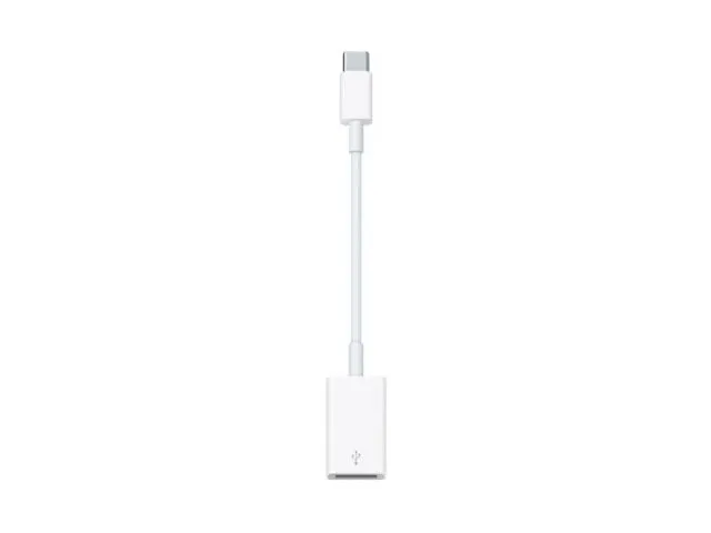 Adapter APPLE USB-C na USB (mw5l3zm/a)