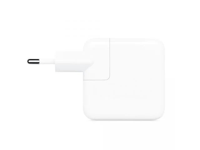 Adapter APPLE USB-C, strujni, 30W (my1w2zm/a)