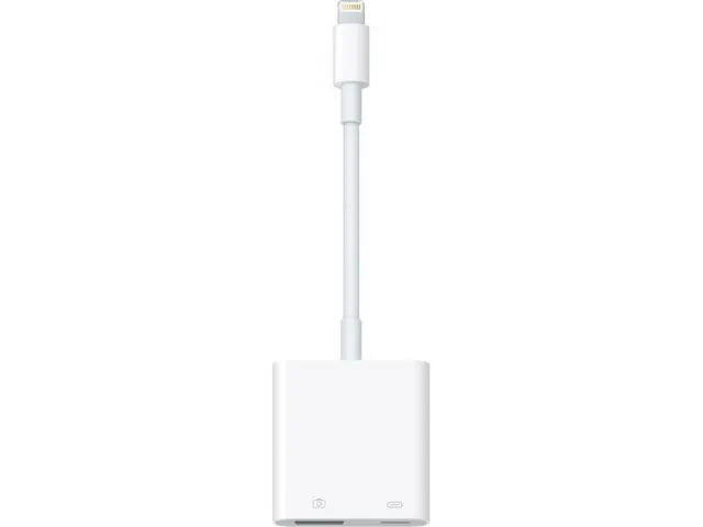 Adapter za kameru APPLE Lightning to USB 3 Camera Adapter (mx5j3zm/a)