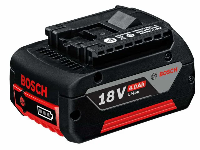 Akumulator BOSCH GBA 18V PROFESSIONAL, 18V, 4.0Ah