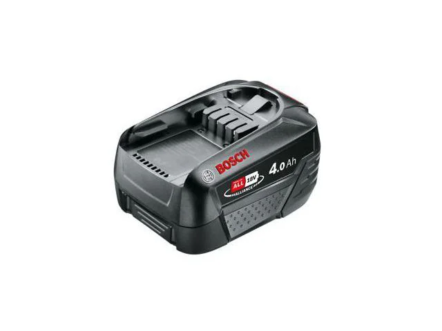 Akumulator BOSCH PBA 18V/4,0 Ah W-C