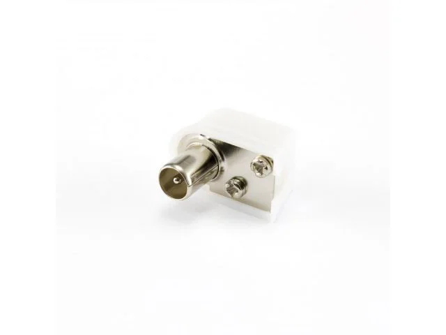 Antenski adapter RF(m) SBOX, kutni
