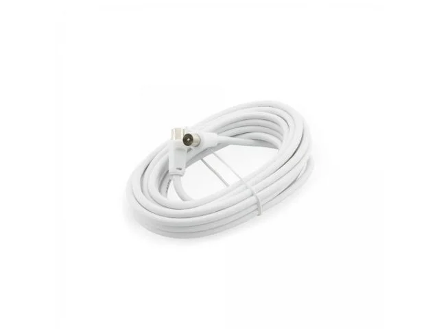 Antenski kabel RF(m) na RF (ž) SBOX, 5 m