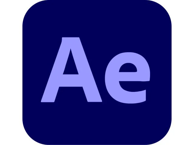 Aplikativni software ADOBE After Effects for teams with ADOBE Stock standard assets, elektronska licenca, godišnja pretplata