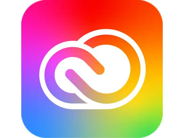 Aplikativni software ADOBE Creative Cloud Pro for teams, elektronska licenca, godišnja pretplata