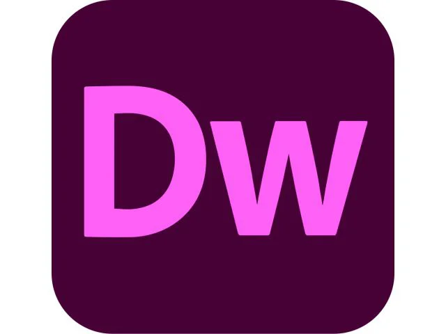Aplikativni software ADOBE Dreamweaver for teams, elektronska licenca, godišnja pretplata