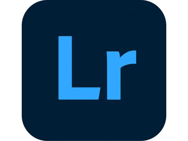 Aplikativni software ADOBE Lightroom for teams with ADOBE Stock standard assets, elektronska licenca, godišnja licenca