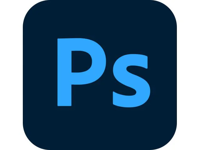 Aplikativni software ADOBE Photoshop for teams with ADOBE Stock standard assets, elektronska licenca, godišnja pretplata
