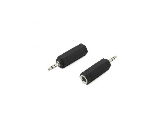 Audio adapter 3.5 mm(m) na 6.3 mm(ž) SBOX