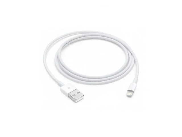 A/V kabel APPLE Lightning na USB, 1.0 m (mxly2zm/a)