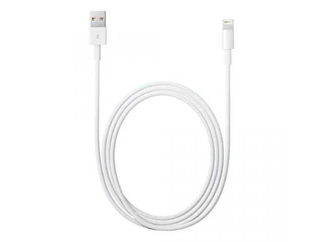 A/V kabel APPLE Lightning na USB, 2m (md819zm/a)