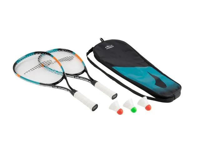 Badminton set HUDORA Speed