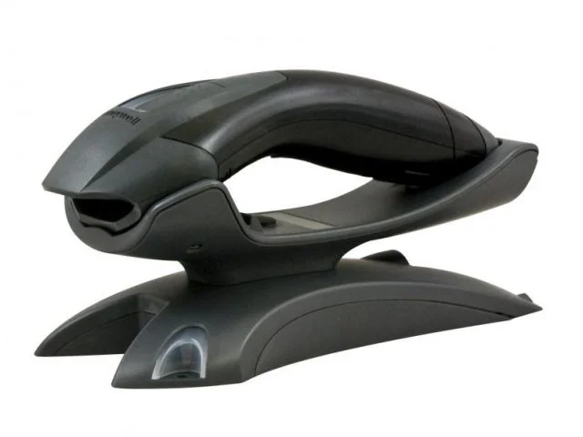 Barcode čitač HONEYWELL 1202G-2USB-5, BT, USB 2.0
